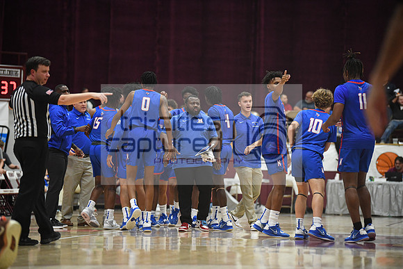 39th Annual Arby’s Classic Basketball Tournament 12-30-22 DAY 4
