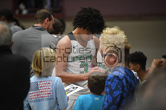39th Annual Arby’s Classic Basketball Tournament 12-31-22 DAY 5