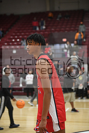 39th Annual Arby’s Classic Basketball Tournament 12-31-22 DAY 5