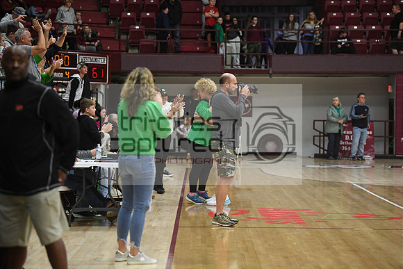 39th Annual Arby’s Classic Basketball Tournament 12-31-22 DAY 5