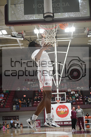 39th Annual Arby’s Classic Basketball Tournament 12-30-22 DAY 4