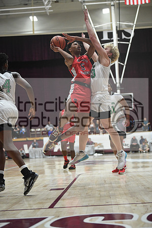 39th Annual Arby’s Classic Basketball Tournament 12-31-22 DAY 5