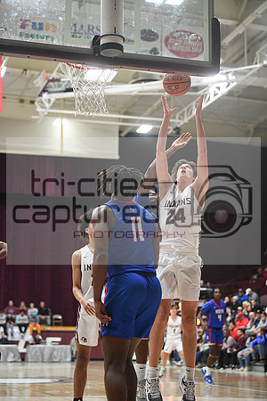 39th Annual Arby’s Classic Basketball Tournament 12-28-22 DAY 2