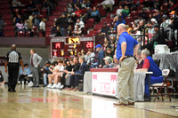 39th Annual Arby’s Classic Basketball Tournament 12-28-22 DAY 2