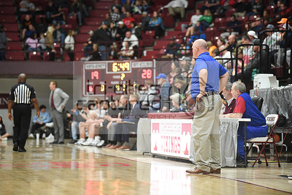 39th Annual Arby’s Classic Basketball Tournament 12-28-22 DAY 2