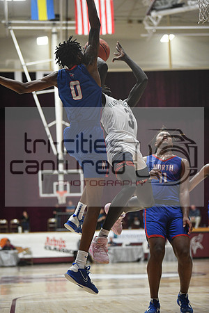 39th Annual Arby’s Classic Basketball Tournament 12-31-22 DAY 5