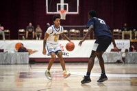 Arbys Classic 2022 THS VS Tabernacle Game 26