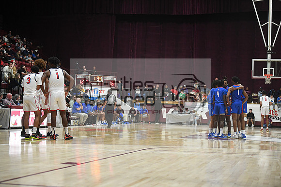 39th Annual Arby’s Classic Basketball Tournament 12-30-22 DAY 4