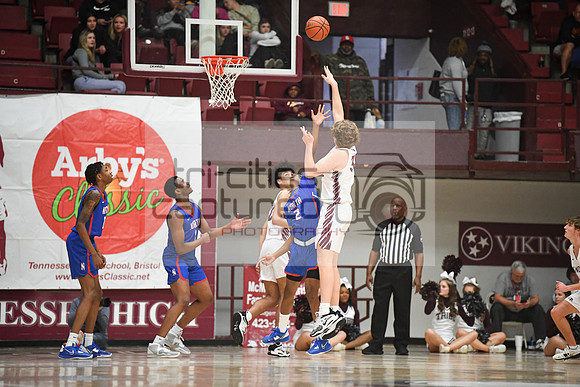39th Annual Arby’s Classic Basketball Tournament 12-28-22 DAY 2