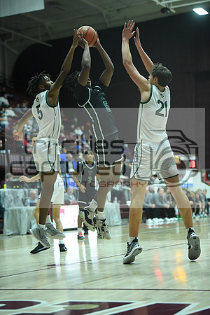 39th Annual Arby’s Classic Basketball Tournament 12-27-22 DAY 1