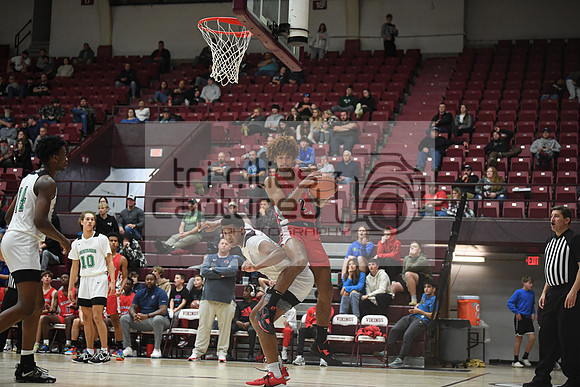39th Annual Arby’s Classic Basketball Tournament 12-31-22 DAY 5