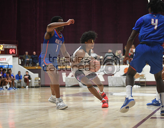 39th Annual Arby’s Classic Basketball Tournament 12-31-22 DAY 5