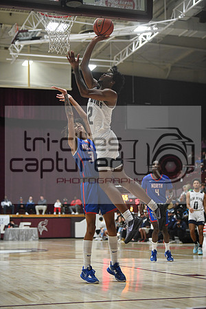 39th Annual Arby’s Classic Basketball Tournament 12-31-22 DAY 5