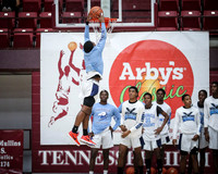 Arbys Classic 2023 Game 1 THS vs Tabernacle 12-26-23