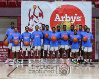 Arbys Classic 2023 Game 7 Tabernacle vs Boone 12-27-23