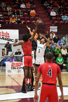 39th Annual Arby’s Classic Basketball Tournament 12-31-22 DAY 5