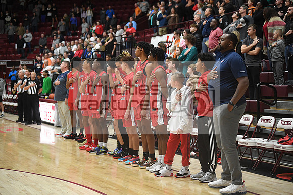 39th Annual Arby’s Classic Basketball Tournament 12-31-22 DAY 5