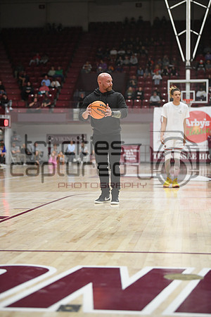 39th Annual Arby’s Classic Basketball Tournament 12-30-22 DAY 4