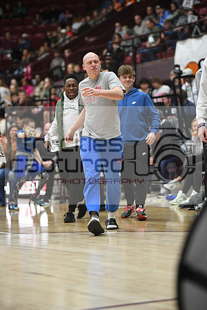 39th Annual Arby’s Classic Basketball Tournament 12-30-22 DAY 4