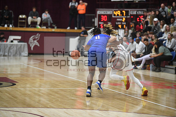 39th Annual Arby’s Classic Basketball Tournament 12-30-22 DAY 4