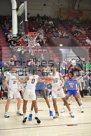 39th Annual Arby’s Classic Basketball Tournament 12-28-22 DAY 2
