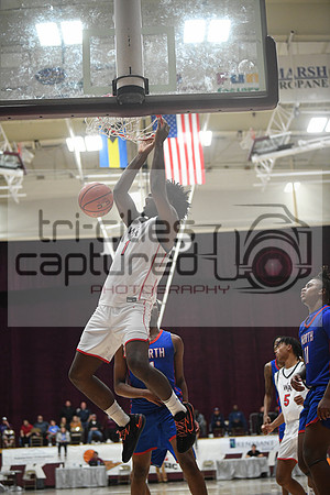 39th Annual Arby’s Classic Basketball Tournament 12-30-22 DAY 4