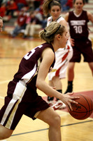 TN High vs Boone Girls