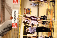 TN High vs DB  Girls Districts