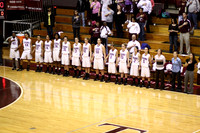 TN High vs DB Girls