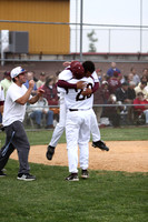 THS VS DB Districts