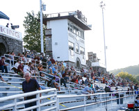 THS Football vs Morristown East 9/16/2017