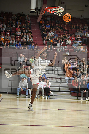 39th Annual Arby’s Classic Basketball Tournament 12-30-22 DAY 4