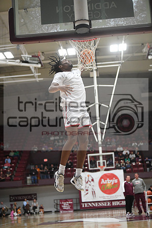 39th Annual Arby’s Classic Basketball Tournament 12-30-22 DAY 4