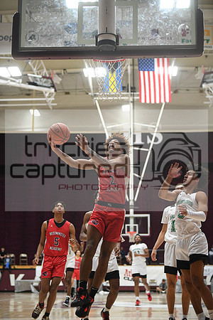 39th Annual Arby’s Classic Basketball Tournament 12-31-22 DAY 5