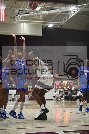 39th Annual Arby’s Classic Basketball Tournament 12-31-22 DAY 5