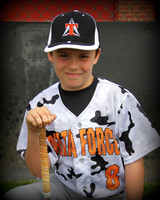 Delta Force Baseball 2012