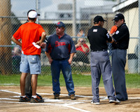 9 & 10s Zone Baseball Carter Co. vs Boone 6/30/14