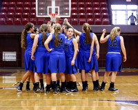 Doc Maples 2014 Gate City vs Vance high School