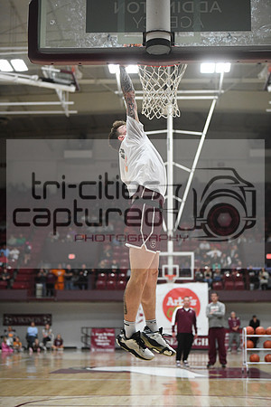 39th Annual Arby’s Classic Basketball Tournament 12-30-22 DAY 4