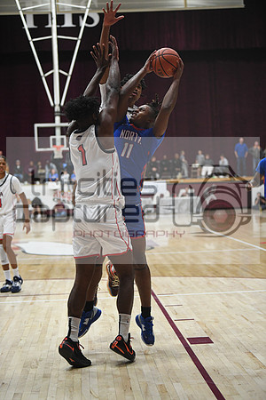 39th Annual Arby’s Classic Basketball Tournament 12-30-22 DAY 4