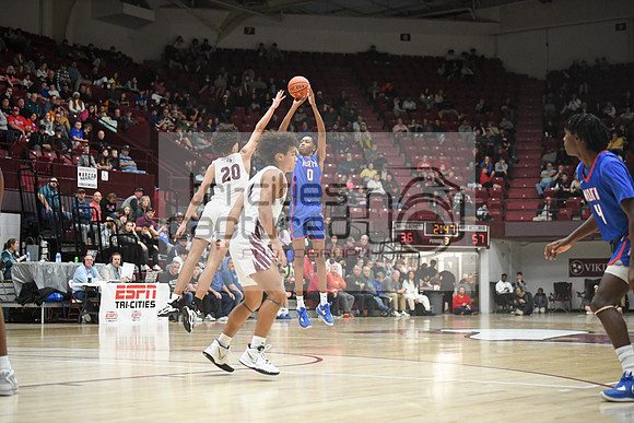 39th Annual Arby’s Classic Basketball Tournament 12-28-22 DAY 2