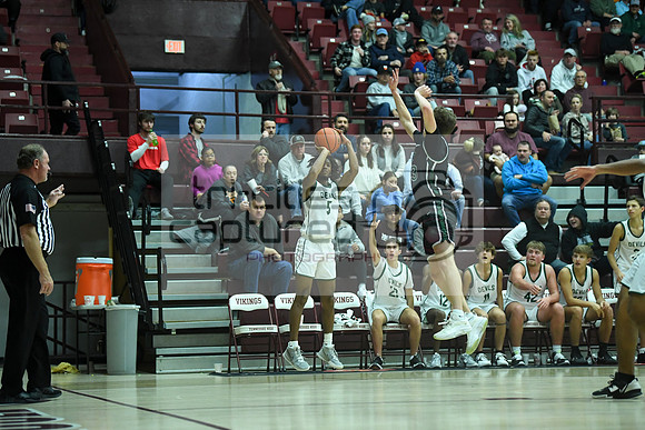 39th Annual Arby’s Classic Basketball Tournament 12-27-22 DAY 1