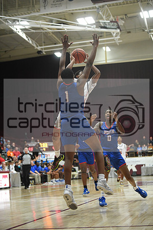 39th Annual Arby’s Classic Basketball Tournament 12-30-22 DAY 4