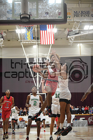 39th Annual Arby’s Classic Basketball Tournament 12-31-22 DAY 5