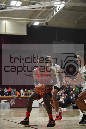 39th Annual Arby’s Classic Basketball Tournament 12-31-22 DAY 5
