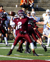 Big 7 Football Jamboree 2014