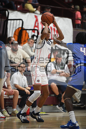 39th Annual Arby’s Classic Basketball Tournament 12-30-22 DAY 4