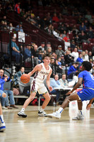 39th Annual Arby’s Classic Basketball Tournament 12-28-22 DAY 2