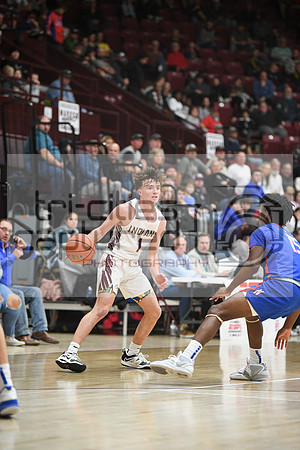 39th Annual Arby’s Classic Basketball Tournament 12-28-22 DAY 2