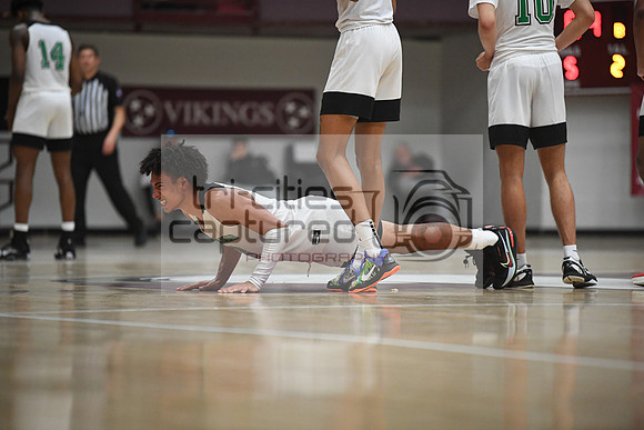 39th Annual Arby’s Classic Basketball Tournament 12-31-22 DAY 5